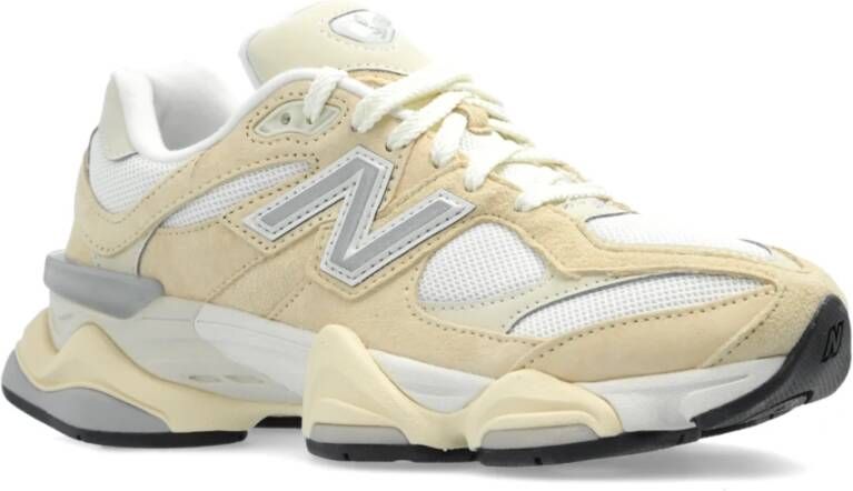 New Balance Sportschoenen U9060Wnb Beige Dames