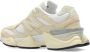 New Balance Innovatieve Ivory 9060 Sneakers Beige Unisex - Thumbnail 15