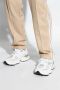 New Balance Lage-top sneaker 9060 SEA SALT OFF WHITE SNEAKER in beige - Thumbnail 16