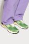 New Balance Sportschoenen `U993Gw` Green Dames - Thumbnail 2