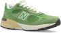 New Balance Sportschoenen `U993Gw` Green Dames - Thumbnail 4