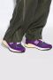 New Balance Sportschoenen `U993Pg` Purple Heren - Thumbnail 2