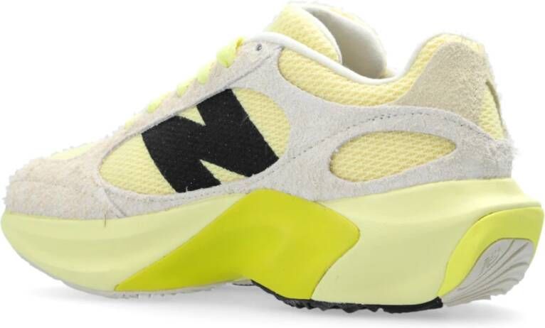 New Balance Sportschoenen 'Uwrpdsfb' Yellow Dames