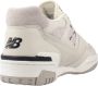 New Balance Sporty Lifestyle Court Sneakers Beige Dames - Thumbnail 5