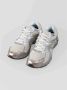 New Balance Stabiele en comfortabele hardloopschoenen White Heren - Thumbnail 3