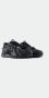 New Balance Stability Web Hardloopschoen Donker Zilver Black Heren - Thumbnail 4