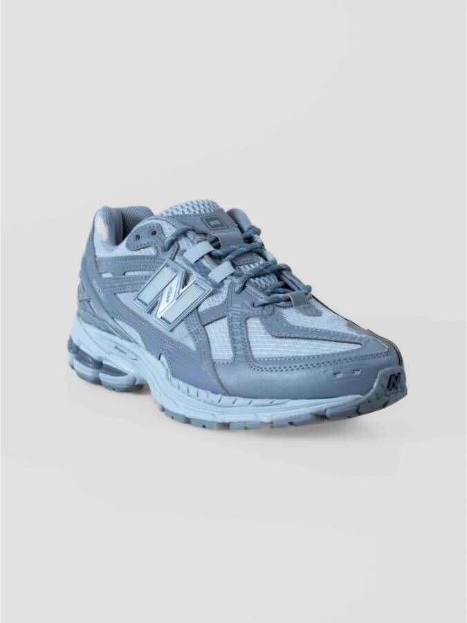 New Balance Stability Web Hardloopschoenen Blue Heren