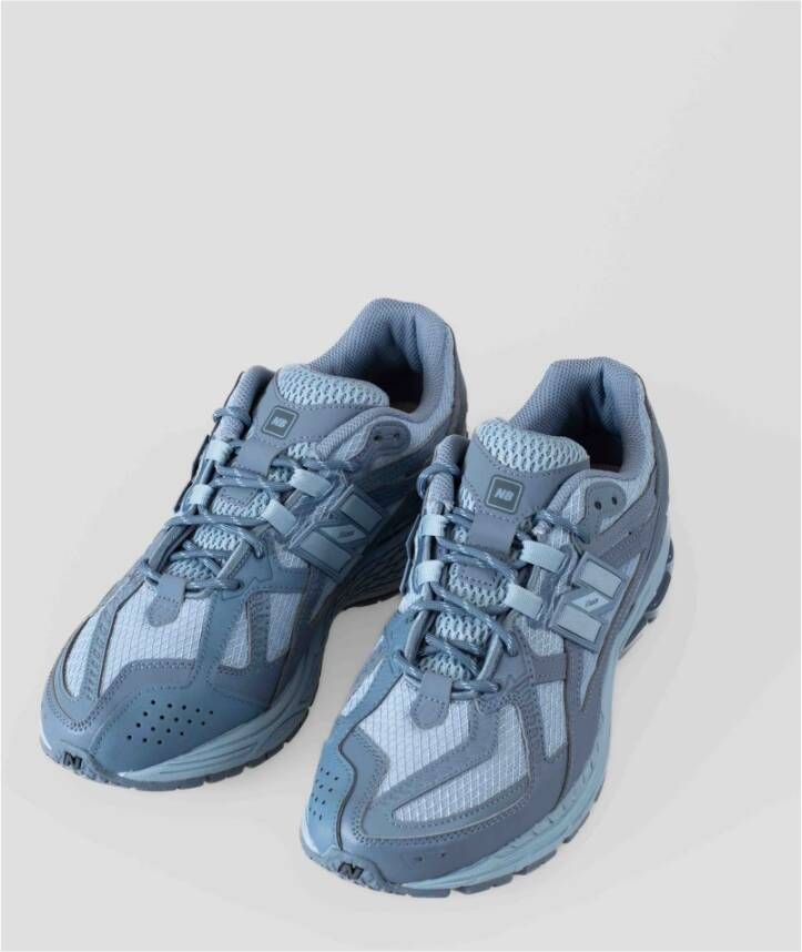 New Balance Stability Web Hardloopschoenen Blue Heren