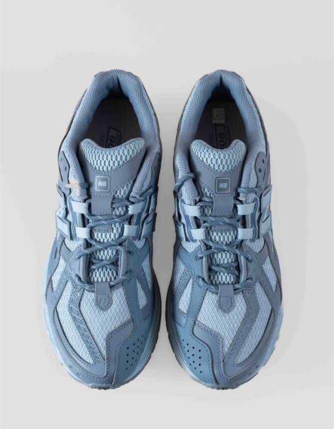 New Balance Stability Web Hardloopschoenen Blue Heren