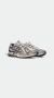 New Balance Stability Web Zilveren Sneakers Gray Heren - Thumbnail 4