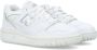 New Balance Stijlvolle Bbw550 Sneakers White Dames - Thumbnail 2