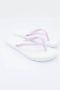 New Balance Stijlvolle Flip Flops voor Vrouwen White Dames - Thumbnail 8