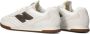 New Balance Stijlvolle lage wollen sneakers Beige Dames - Thumbnail 3