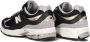 New Balance 2002R | black sea salt Zwart Mesh Lage sneakers Dames - Thumbnail 5