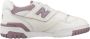 New Balance Stijlvolle Sneakers voor Actieve Levensstijl Beige Dames - Thumbnail 6