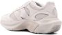 New Balance Stijlvolle Sneakers voor Actieve Levensstijl Beige Heren - Thumbnail 4