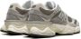 New Balance Stijlvolle Sneakers voor Actieve Levensstijl Beige Heren - Thumbnail 2