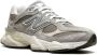 New Balance Stijlvolle Sneakers voor Actieve Levensstijl Beige Heren - Thumbnail 4