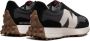 New Balance Stijlvolle Sneakers voor Actieve Levensstijl Black Dames - Thumbnail 13