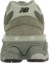 New Balance Stijlvolle Sneakers voor Actieve Levensstijl Green Heren - Thumbnail 3