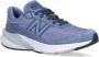 New Balance Stijlvolle Sneakers voor Actieve Levensstijl Purple Unisex - Thumbnail 9