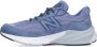 New Balance Stijlvolle Sneakers voor Actieve Levensstijl Purple Unisex - Thumbnail 10