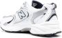 New Balance Stijlvolle Sneakers voor Actieve Levensstijl White Dames - Thumbnail 4