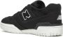 New Balance Stijlvolle Sneakers voor dagelijks gebruik Black Heren - Thumbnail 3