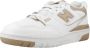 New Balance 550 Sneakers Dames white maat: 40 beschikbare maaten:37.5 40.5 41.5 36.5 39 - Thumbnail 8