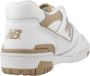 New Balance 550 Sneakers Dames white maat: 40 beschikbare maaten:37.5 40.5 41.5 36.5 39 - Thumbnail 9