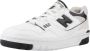 New Balance Stijlvolle Sneakers voor dagelijks gebruik White Heren - Thumbnail 4