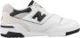 New Balance Stijlvolle Sneakers voor dagelijks gebruik White Heren - Thumbnail 6