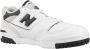 New Balance Stijlvolle Sneakers voor dagelijks gebruik White Heren - Thumbnail 7