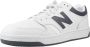 New Balance Stijlvolle Sneakers voor dagelijks gebruik White - Thumbnail 2