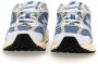 New Balance Stijlvolle Sneakers voor nen en Blue - Thumbnail 5