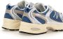 New Balance Stijlvolle Sneakers voor nen en Blue - Thumbnail 10