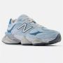 New Balance Stijlvolle Sneakers voor Mannen en Vrouwen Blue Heren - Thumbnail 2