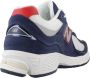 New Balance Stijlvolle Sneakers voor Mannen en Vrouwen Blue Heren - Thumbnail 5