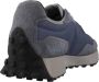 New Balance Stijlvolle Sneakers voor Mannen en Vrouwen Blue Heren - Thumbnail 3