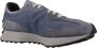 New Balance Stijlvolle Sneakers voor Mannen en Vrouwen Blue Heren - Thumbnail 5