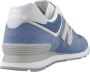 New Balance Stijlvolle Sneakers voor Mannen en Vrouwen Blue Heren - Thumbnail 5