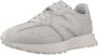 New Balance Stijlvolle Sneakers voor Mannen en Vrouwen Gray Dames - Thumbnail 3