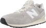 New Balance Stijlvolle Sneakers voor Mannen en Vrouwen Gray Heren - Thumbnail 2