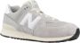 New Balance Stijlvolle Sneakers voor Mannen en Vrouwen Gray Heren - Thumbnail 5