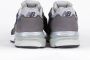 New Balance Stijlvolle Sneakers voor Mannen en Vrouwen Gray Heren - Thumbnail 4