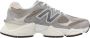 New Balance Stijlvolle Sneakers voor Mannen en Vrouwen Gray Heren - Thumbnail 7