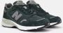 New Balance Stijlvolle Sneakers voor Mannen en Vrouwen Green Heren - Thumbnail 2