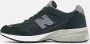 New Balance Stijlvolle Sneakers voor Mannen en Vrouwen Green Heren - Thumbnail 3