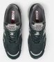 New Balance Stijlvolle Sneakers voor Mannen en Vrouwen Green Heren - Thumbnail 4