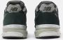 New Balance Stijlvolle Sneakers voor Mannen en Vrouwen Green Heren - Thumbnail 5